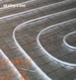 安平县长义金属丝网厂 优质金属建材供应商，热卖促销进行中