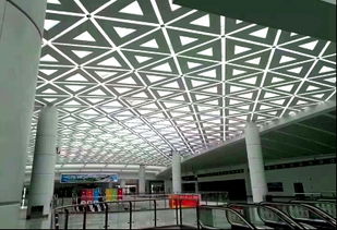 非标定制冲孔型勾搭板天花，尽在佛山正一金属建材