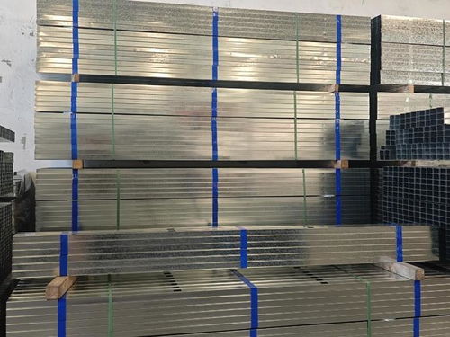 格旭金属科技 以轻钢龙骨为基，筑就集成房屋新未来