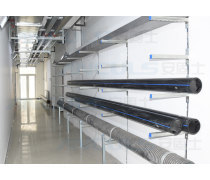 金属建材 现代建筑的坚固基石与美学元素